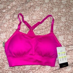 NWT Champion sports bra